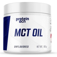 1001 Mct Oil 150G 30 Servis