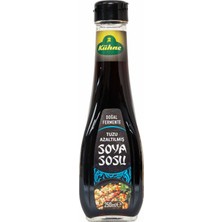 1001 Azaltılmış Soya Sosu 250 ml