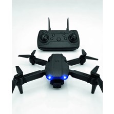 Alkasaz Dron E99 Pro