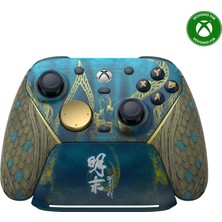 1001 G7 Pro Wuchang Fallen Feathers Edition 3 Mod Kablosuz Tmr Sticks, Hall Effect Analog Controller Xbox