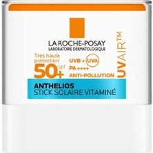 1001 Roche-Posay Anthelios Uvaır Vitaminli Güneş Koruyucu Stick