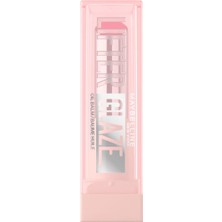 1001 New York Lifter Glaze Shea Yağı ve Hyalüronik Asit Içeren Renkli Dudak Balmı - 03 Rose Bite