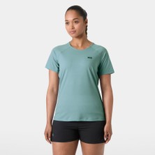 Helly Hansen Trail Kadın Kısa Kollu T-Shirt