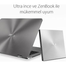 Asus SDRW-08U5S-U Ultra Ince Taşınabilir Harici Dvd/cd Yazıcı ve Okuyucu
