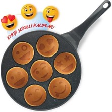 TeknoKapsül Thermoad Pankek