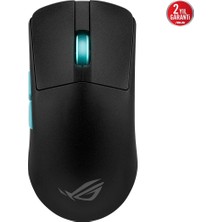 Asus Rog Harpe Ace Aim Lab Edition Kablosuz Oyuncu ve Tasarım Mouse / 90MP02W0-BMUA00