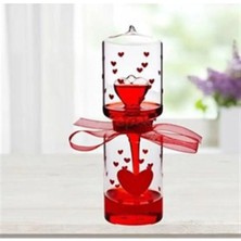 Empressco Aşk Ölçer Testi - Love Matter Hediyelik Eşya