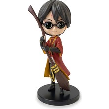Plastik Harry Potter Figürü 16 cm ALK5273