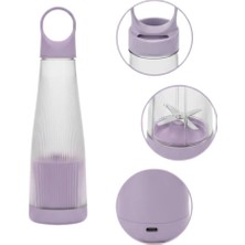 Palmira Demir Ev Ofis ve Seyahat Için Taşınabilir Smoothie Blender