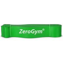 ZeroGym SLB05 Super Loop Band 208cm x 4,5cm x 0,45 Extra Heavy