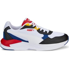 Puma X-Ray Speed Lite Erkek Beyaz Sneaker Ayakkabı 38463911