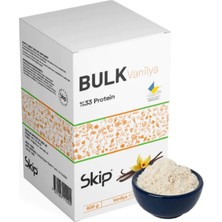 Skip Bulk Vanilyalı 400GR