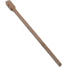 Tahta Tünek (40 Cm)