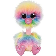 Empressco Asha Raınbow Ostrich Reg