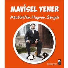 Blueb Atatürk’ün Hayvan Sevgisi