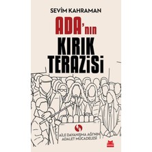 Fantastik Store Ada'nın Kırık Terazisi