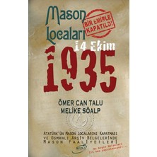 Fantastik Store Mason Locaları Bir Emirle Kapatıldı 14 Ekim 1935