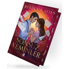 Fantastik Store Sonsuz Yeminler (Ciltli)