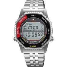 Seiko Rotocall SMGG19P1 Erkek Kol Saati