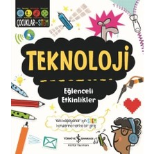 Blueb Teknoloji - Eğlenceli Etkinlikler