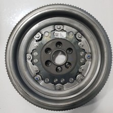 Volan Dsg 6 Ileri Tiguan 11-17 / Caddy 16- / Touran Czda 1,4 Tsi 11-17  Luk 415085709 (T1)