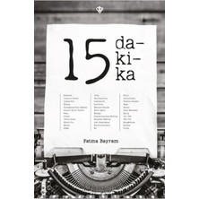 Blueb 15 Dakika