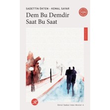 Fantastik Store Dem Bu Demdir Saat Bu Saat - Gönül Sadası’ndan Akisler-4