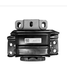 Motor Takozu Sol Tıguan Chhb-Dkza-Czpa 2,0 Tsi Borsehung B18932 T1