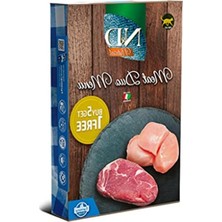 Esranın Dünyası Çeşitli Etli Kedi Konservesi, 70 gr 6 Al 5 Öde Teklif