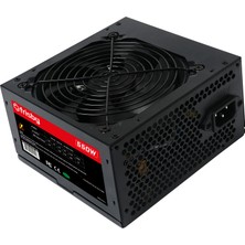 Frisby Frısby 550W FR-PS55F12B Atx Power Supply