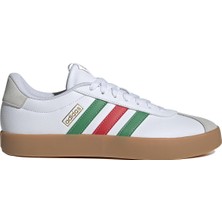 adidas Vl Court 3.0 Erkek Beyaz Sneaker Ayakkabı IF4466