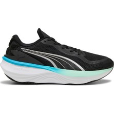 Puma Scend Pro 2 Erkek Siyah Koşu Ayakkabısı 31077915