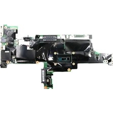 Lenovo Thinkpad T450S I5-5200U Işlemcili On Board Notebook Anakart NM-A301 00HT736
