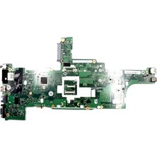 Lenovo Thinkpad T450 I7-5600U SR23V Işlemcili On Board Notebook Anakart NM-A251