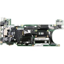 Lenovo Thinkpad T470S I7-7600U SR33Z Işlemcili On Board Notebook Anakart NM-B081