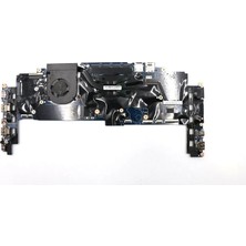 Lenovo Thinkpad X1 Carbon Gen 4 I5-6300U Işlemcili On Board Notebook Anakart 448.04P16.0031