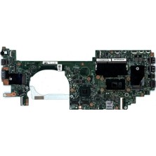 Orijinal Lenovo Thinkpad P40 Yoga 20GQ 20GR SR2F1 I7-6600U Ekran Kartlı Notebook Anakart