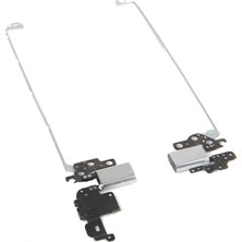 Lenovo Orijinal Flex 3-1480 80R3 Notebook L+R Sağ Sol Hinge Menteşe Takımı