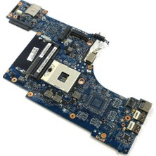 Orijinal Lenovo Thinkpad Edge E330 3354 Notebook On Board Anakart 04W4175 48.4UH01.011