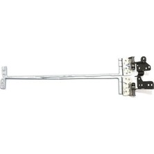 Lenovo Orijinal Thinkpad 01AW165 AM0TR000R00 Notebook L+R Hinge Menteşe Takımı