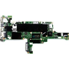 Lenovo Thinkpad T450 I5-5200U Işlemcili Geforce 940M Ekran Kartlı Notebook Anakart NM-A252