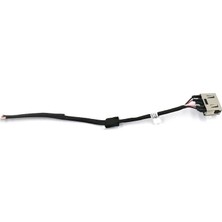 Lenovo Orijinal Thinkpad 01AV905 DC30100QG00 Notebook Dc Power Jack Şarj Soketi