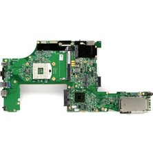 Lenovo Thinkpad T530 Intel Sök Tak On Board Notebook Anakart 48.4QE15.031 04X1483