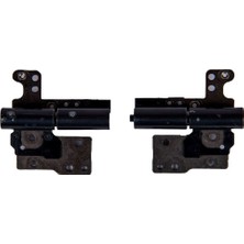 Lenovo Orijinal Legion Y540-17IRH 81Q4 Notebook L+R Hinge Menteşe Takımı