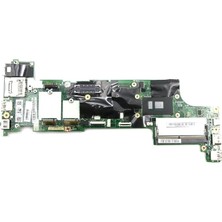 Lenovo Thinkpad X270 I5-7300U SR340 Işlemcili On Board Notebook Anakart 01LW719 NM-B061