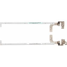 Lenovo Orijinal Ideapad S300 4591 9803 Notebook L+R Hinge Menteşe Takımı