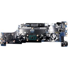 Orijinal Lenovo Thinkpad T560 I5-6600U On Board Notebook Anakart 01AY326 448.06D04.0031