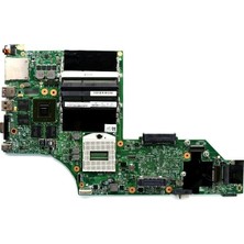 Lenovo Thinkpad W540 T540 Quadro M1000M Ekran Kartlı Notebook Anakart 48.4L013.021