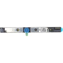 Lenovo Orijinal Ideapad L340-15API Touch 81LX Notebook Dahili Webcam Kamera