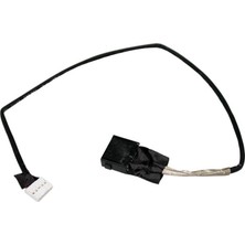 Lenovo Orijinal 5C10G91180 450.00W04.0001 Notebook Dc Power Jack Şarj Soketi